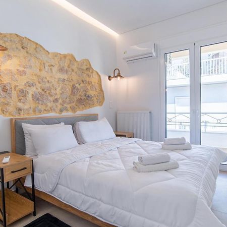 2Bdroom Plaka Apartment Athen Eksteriør billede