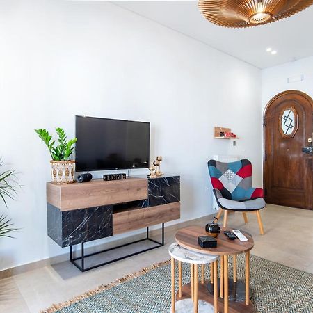 2Bdroom Plaka Apartment Athen Eksteriør billede