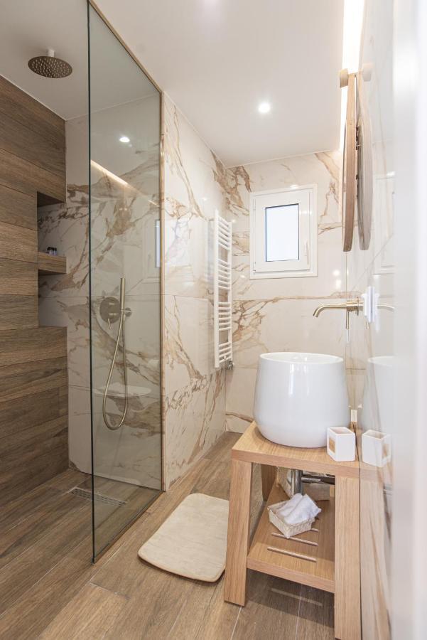 2Bdroom Plaka Apartment Athen Eksteriør billede