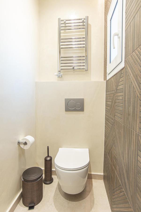 2Bdroom Plaka Apartment Athen Eksteriør billede