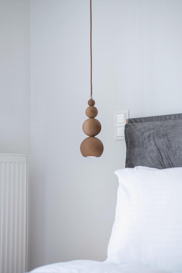 2Bdroom Plaka Apartment Athen Eksteriør billede