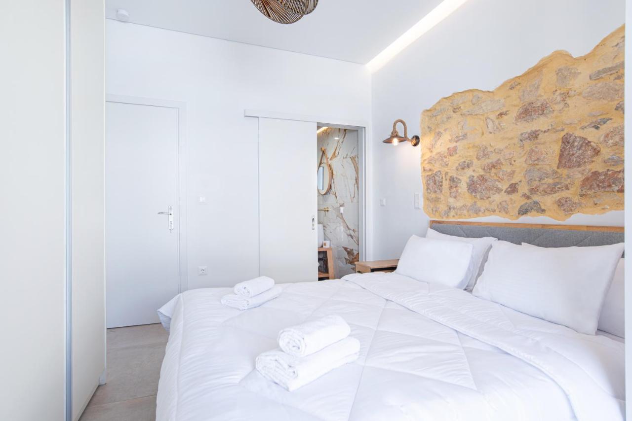 2Bdroom Plaka Apartment Athen Eksteriør billede
