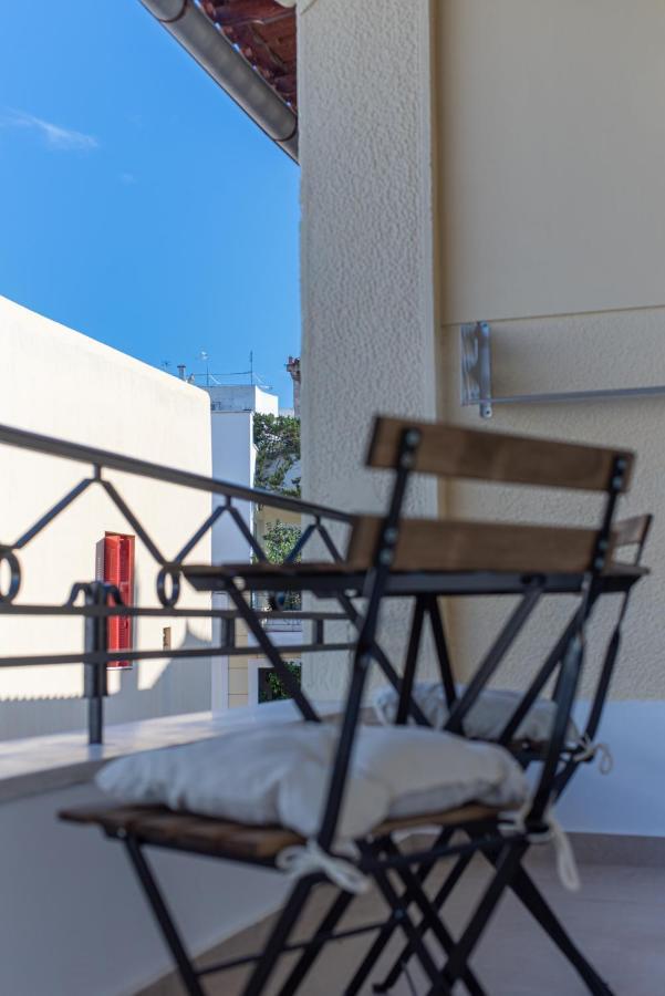 2Bdroom Plaka Apartment Athen Eksteriør billede