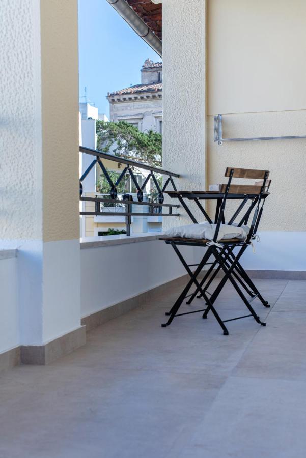 2Bdroom Plaka Apartment Athen Eksteriør billede