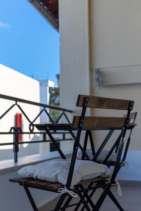 2Bdroom Plaka Apartment Athen Eksteriør billede